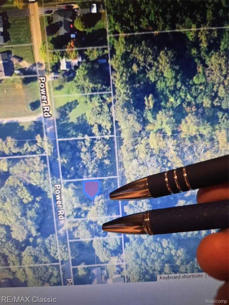 Lot #174 and #1 Power, Farmington Hills, MI 48331 - #1