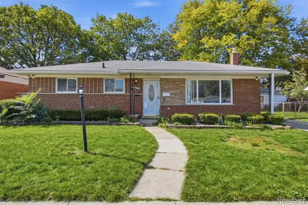 26665 Roan, Warren, MI 48089