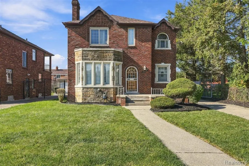 3444 Oakman, Detroit, MI 48204 - #1