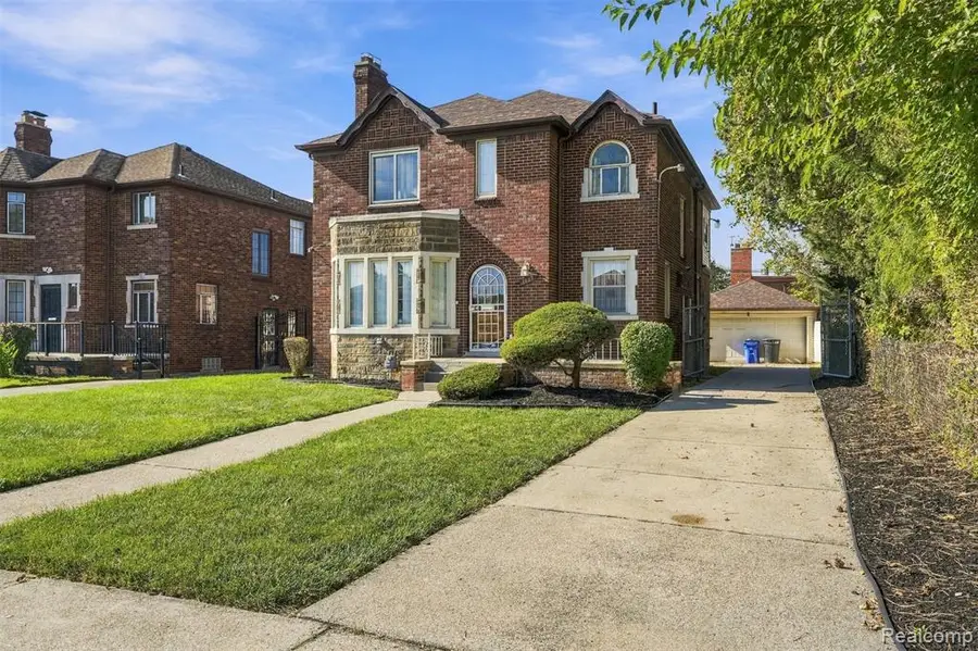 3444 Oakman, Detroit, MI 48204 - #2