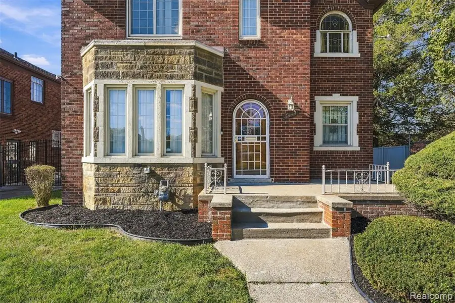 3444 Oakman, Detroit, MI 48204 - #3