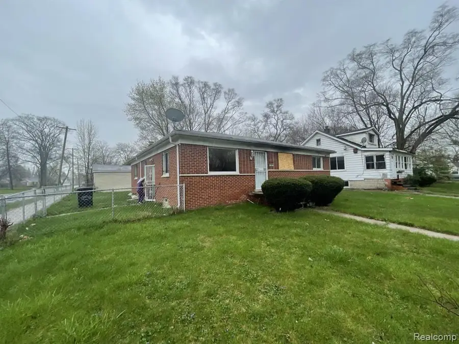 15510 Faircrest, Detroit, MI 48205 - #2