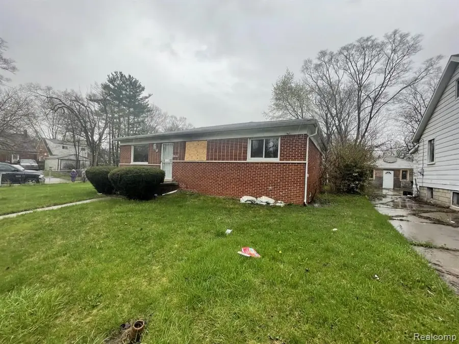 15510 Faircrest, Detroit, MI 48205 - #3