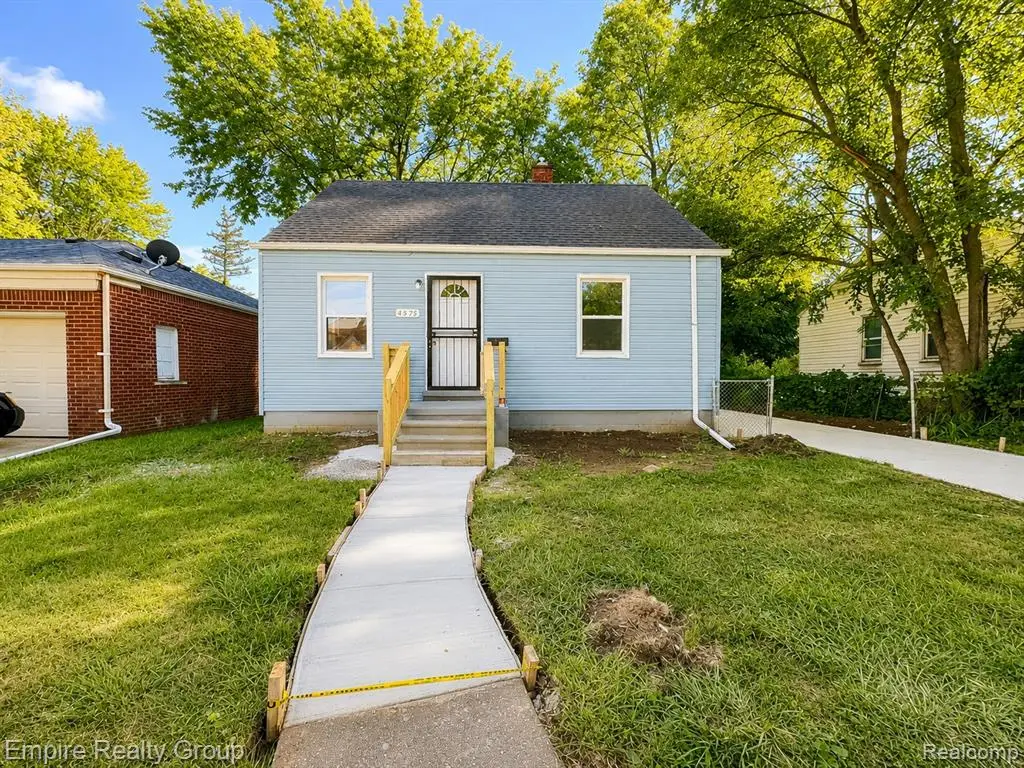 4575 Neff, Detroit, MI 48224 - #1