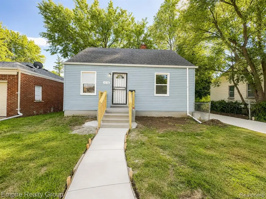 4575 Neff, Detroit, MI 48224 - #2