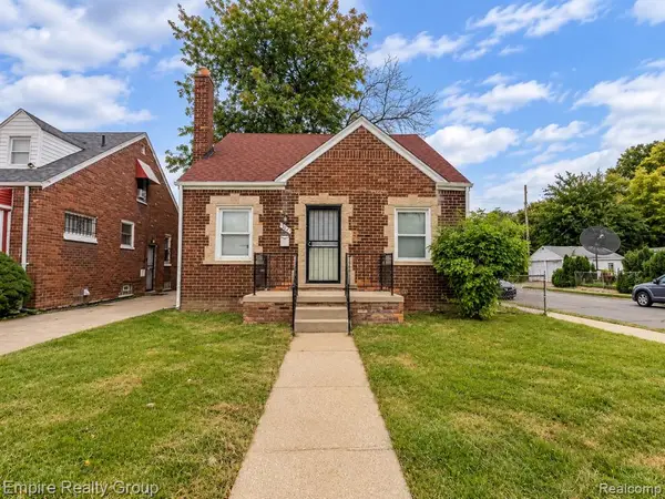 3167 E Outer, Detroit, MI 48234