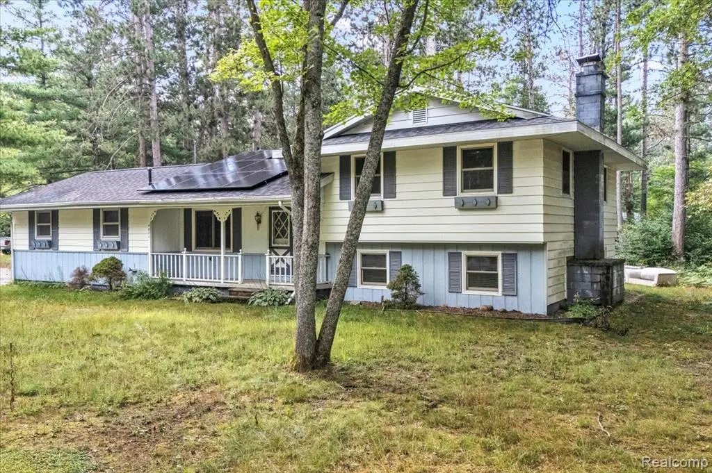 4871 Helen, Grayling, MI 49738 - #1