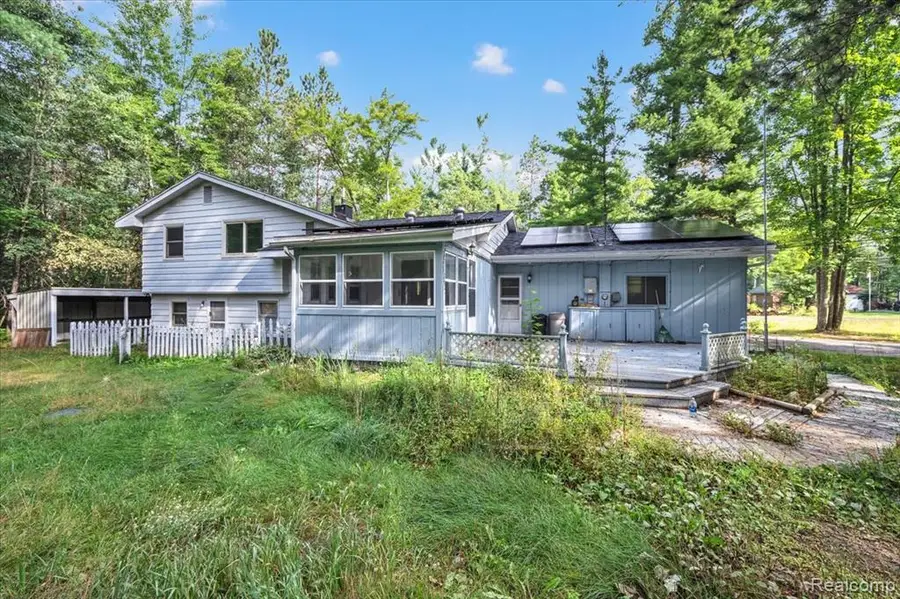 4871 Helen, Grayling, MI 49738 - #2