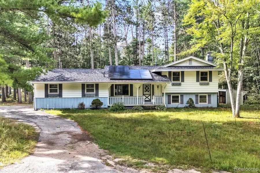 4871 Helen, Grayling, MI 49738 - #3