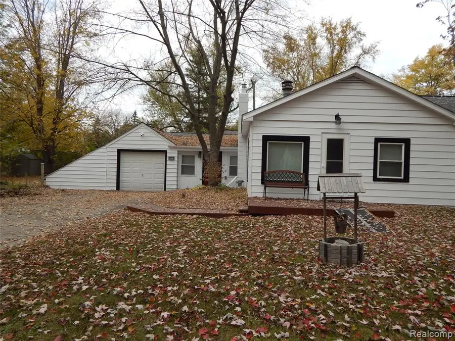 1389 Holliday, Lake Orion, MI 48362 - #2