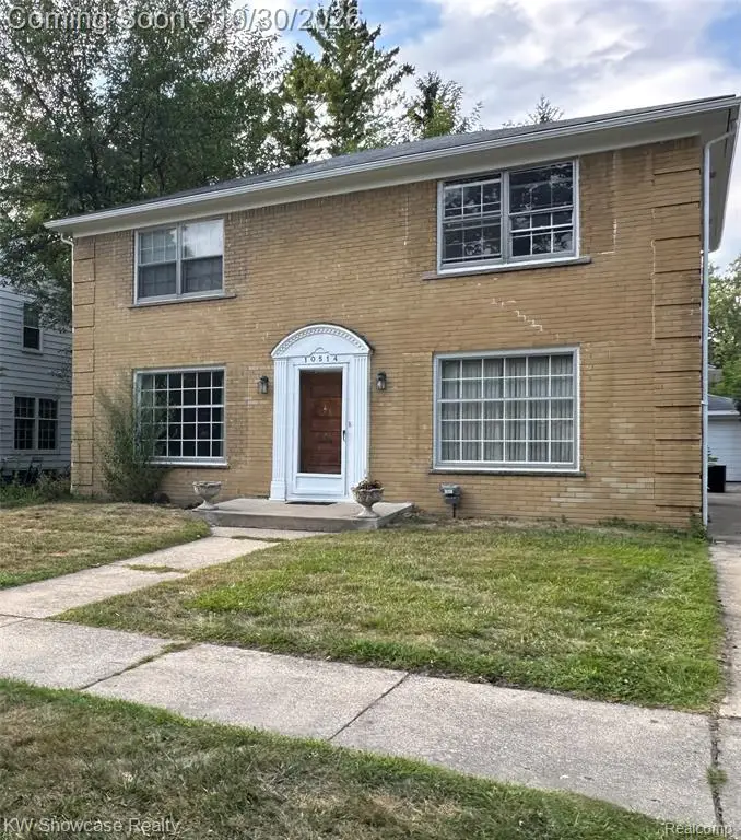 10514 Elgin, Huntington Woods, MI 48070 - #2
