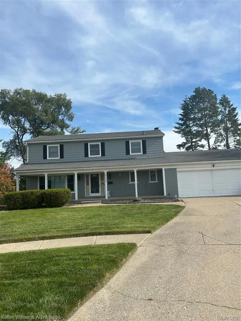 29232 Lorraine, Warren, MI  - #1