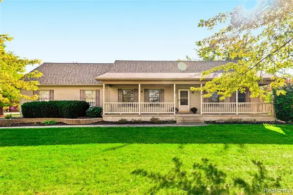 1711 W Albain, Monroe, MI 48161