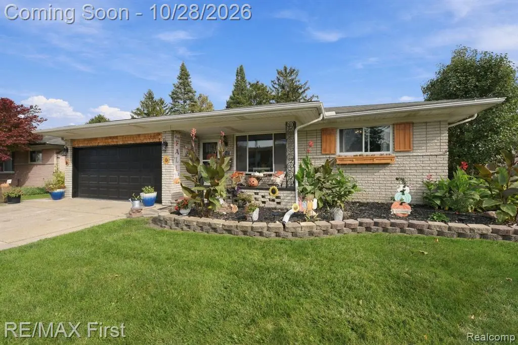 31080 Hartwick, Warren, MI 48088 - #1