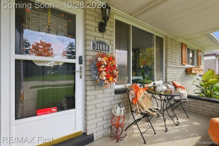 31080 Hartwick, Warren, MI 48088 - #3
