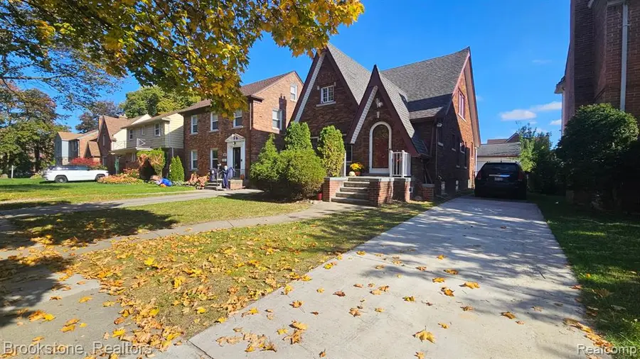 14866 Penrod, Detroit, MI 48223 - #2