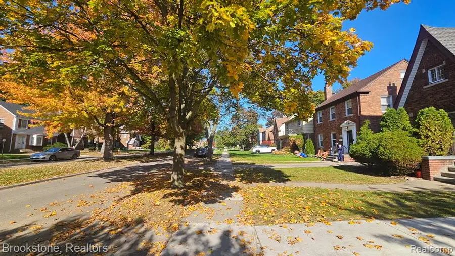 14866 Penrod, Detroit, MI 48223 - #3