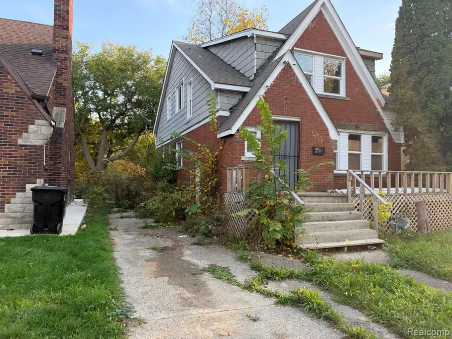 13082 Promenade, Detroit, MI 48213 - #2