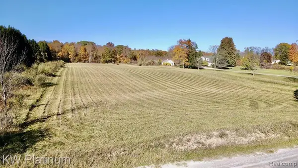 5290 Mcintyre, Clyde, MI 48049