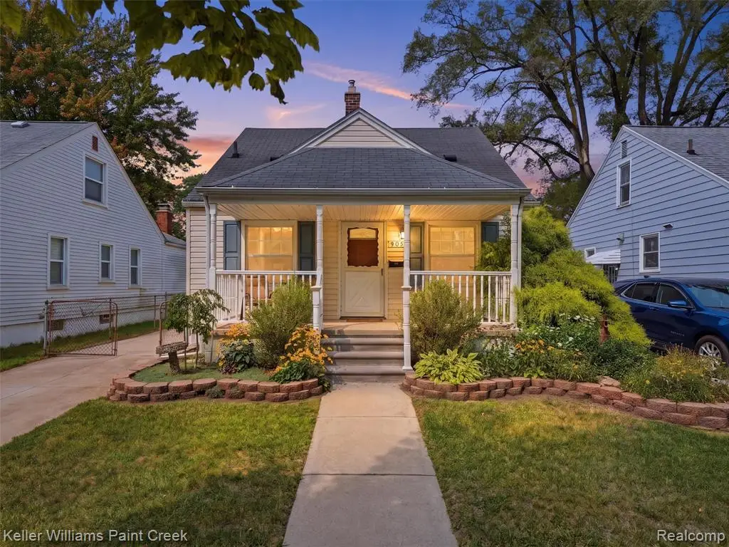 905 N Kenwood, Royal Oak, MI 48067 - #1
