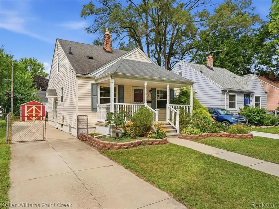 905 N Kenwood, Royal Oak, MI 48067 - #2