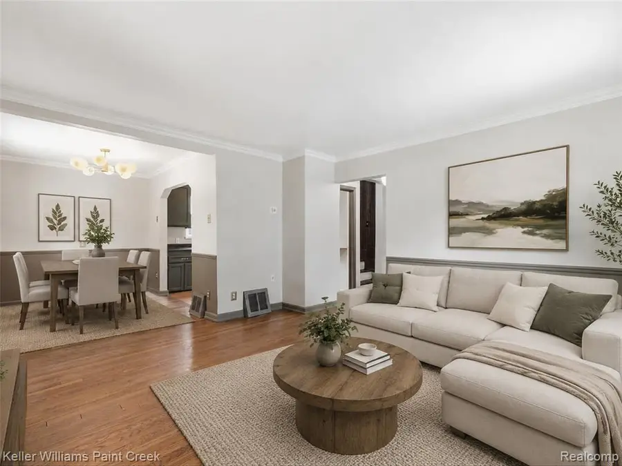 905 N Kenwood, Royal Oak, MI 48067 - #3