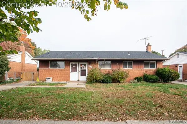 38050 Lyndon, Livonia, MI 48154