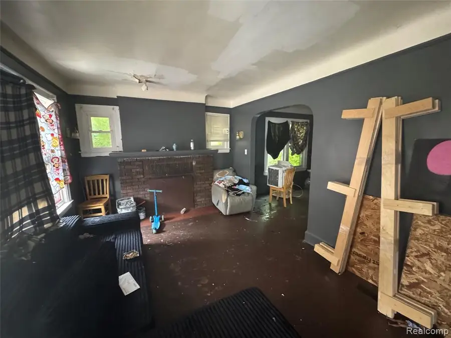 15722 Wisconsin, Detroit, MI 48238 - #2