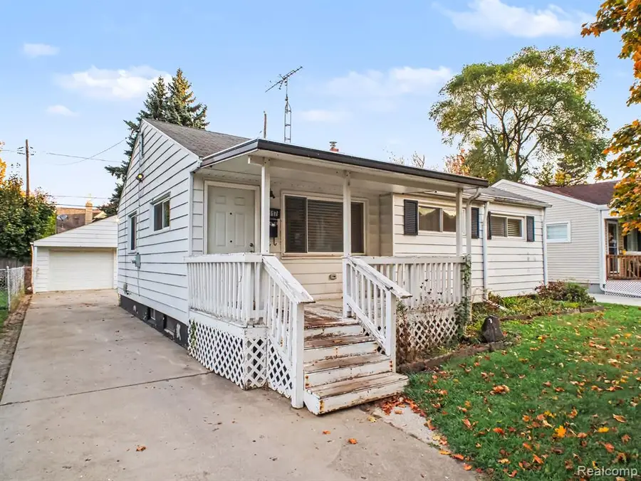 3117 Arizona, Flint, MI 48506 - #2