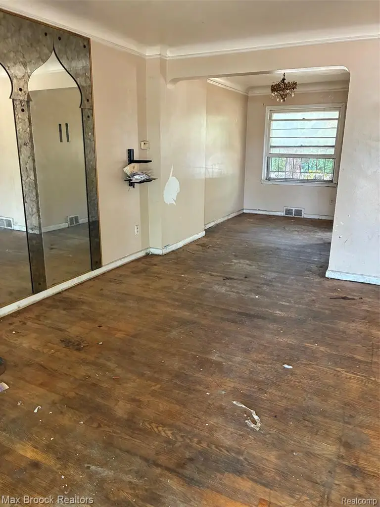 3705 Oakman #10, Detroit, MI 48204 - #2