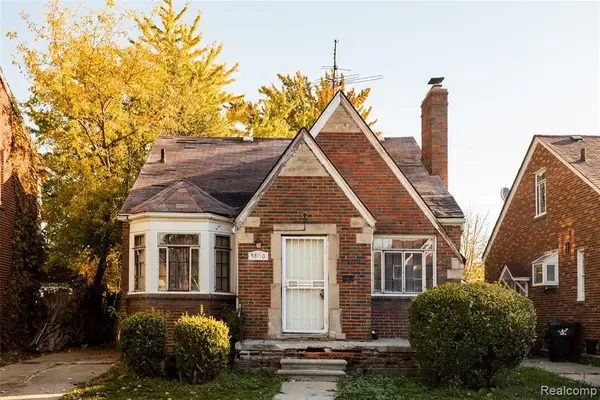 5800 Chatsworth, Detroit, MI 48224
