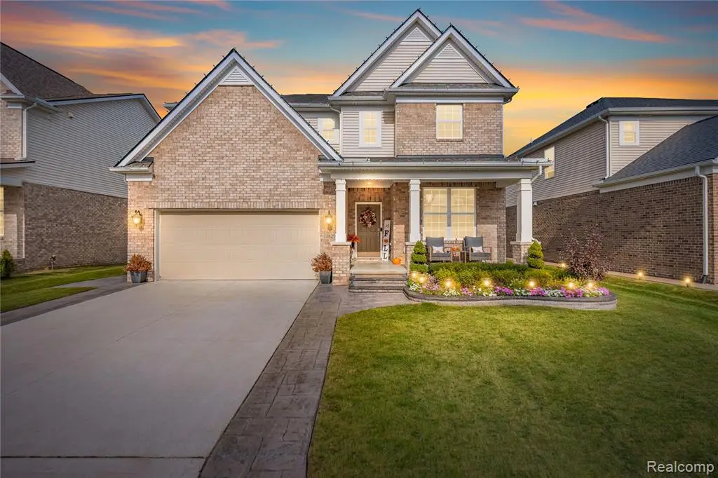 3829 Summit, Sterling Heights, MI 48314 - #1