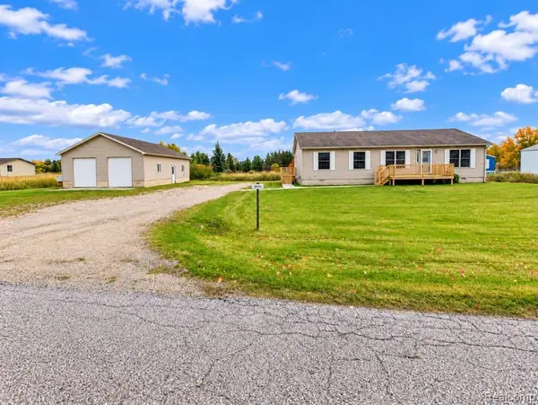 10849 Fair Dor, Rudyard, MI 49780