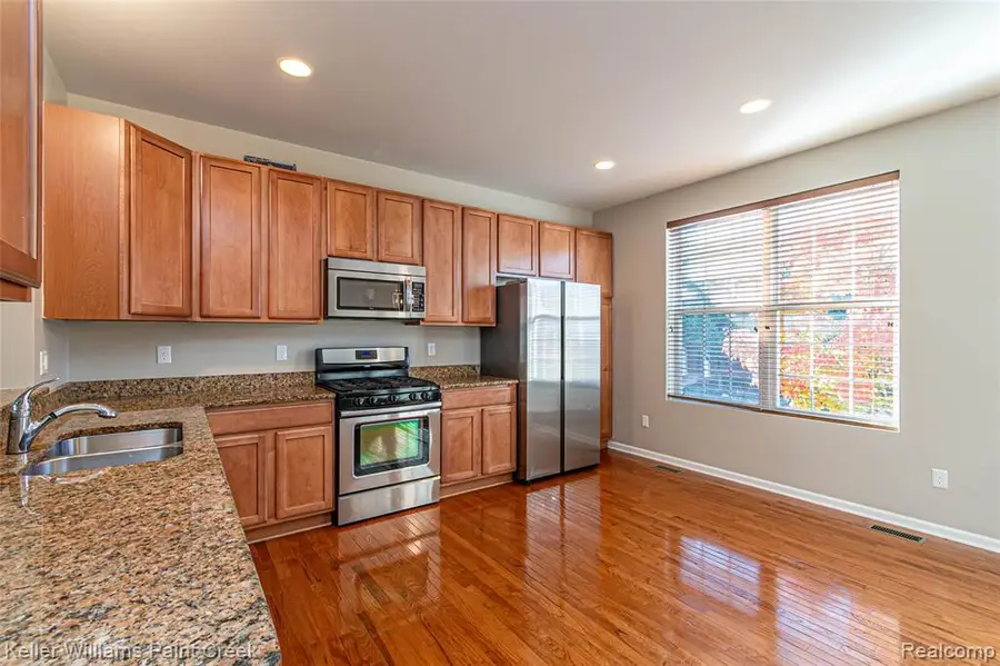 27884 Middleton, Novi, MI 48377 - #2