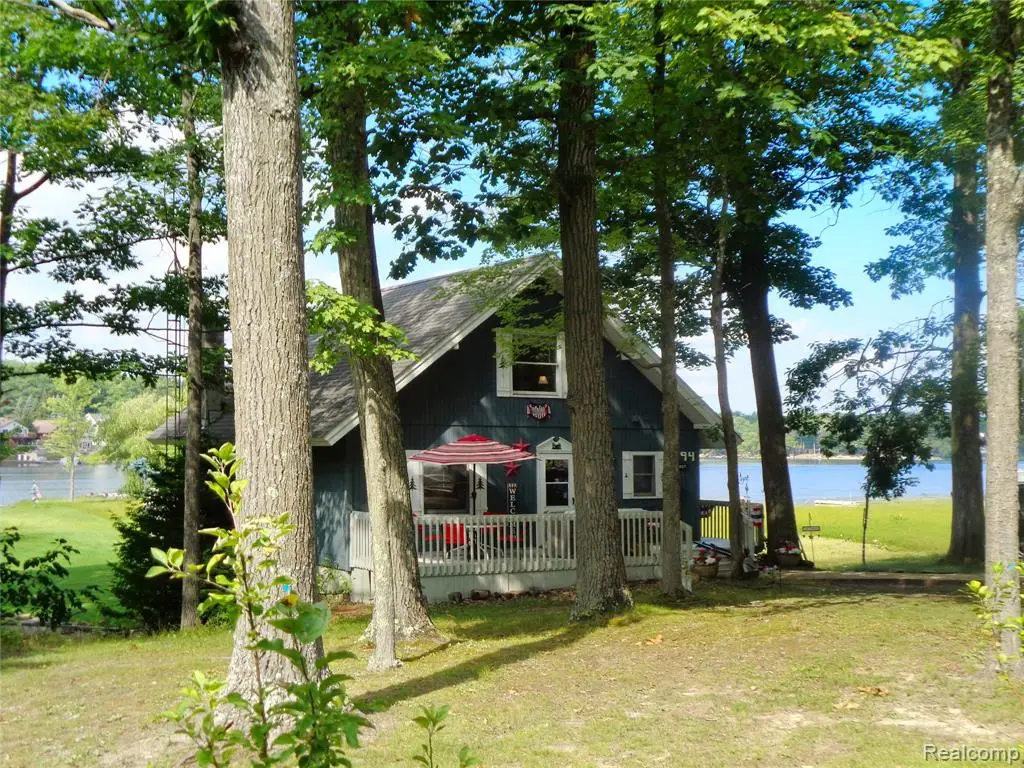 7894 Lakeside, Hale, MI 48739 - #1