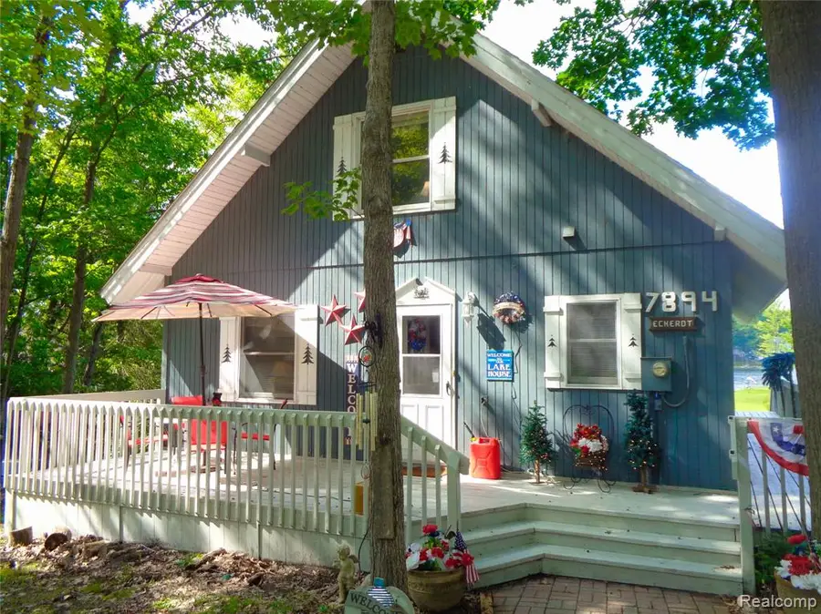 7894 Lakeside, Hale, MI 48739 - #2