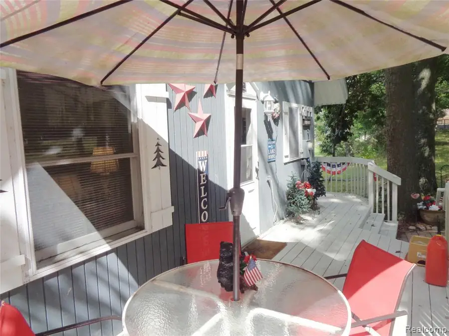 7894 Lakeside, Hale, MI 48739 - #3