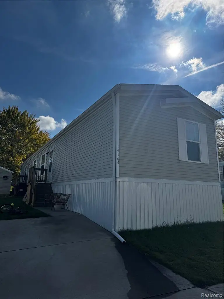 14164 Jackson, Plymouth, MI 48170 - #1