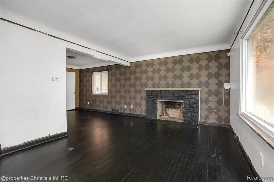 3445 Harvard, Detroit, MI 48224 - #2