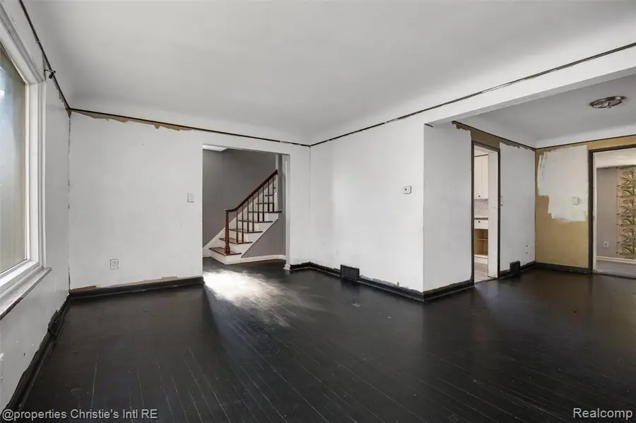 3445 Harvard, Detroit, MI 48224 - #3