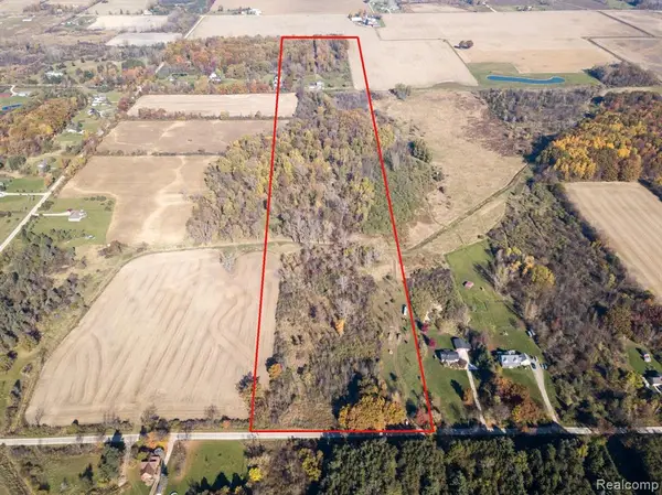 00 Sullivan, Emmett, MI 