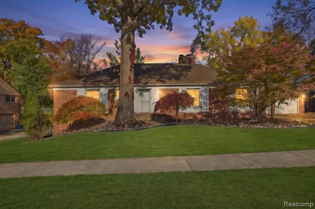 27256 Meadowbrook, Redford, MI 48239 - #1