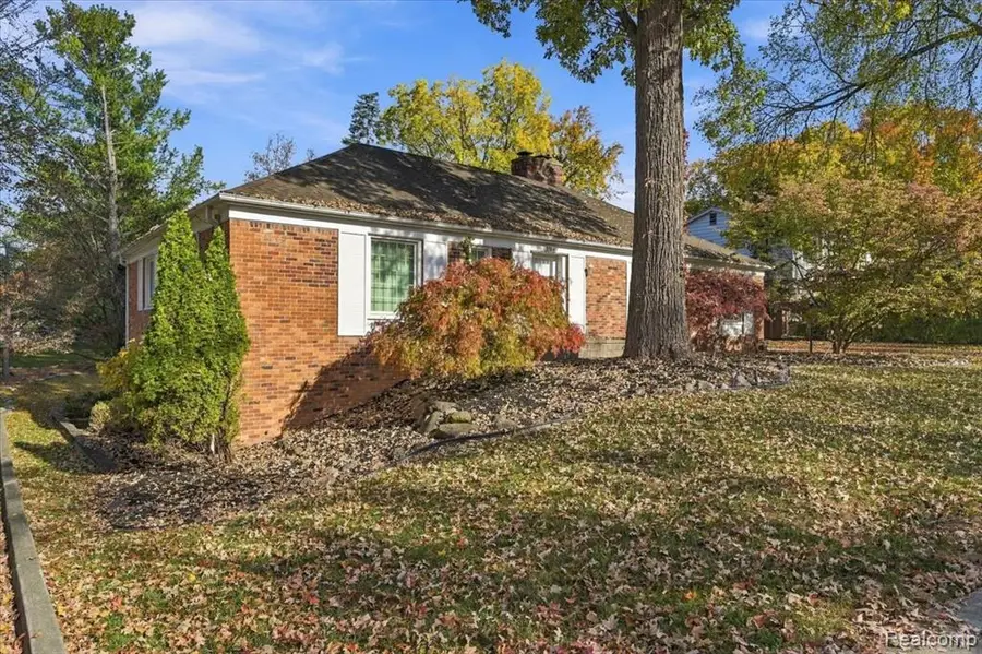 27256 Meadowbrook, Redford, MI 48239 - #3