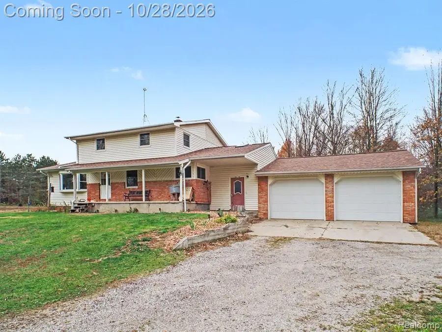 4780 Waltan, Vassar, MI 48768 - #3