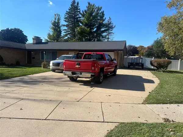 2325 Kipling, Saginaw, MI 48602