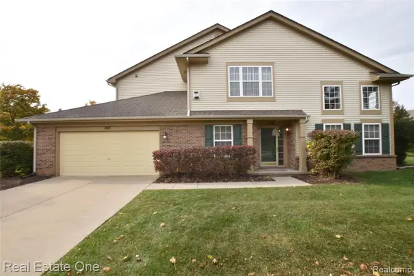 169 S Vista, Auburn Hills, MI 48326