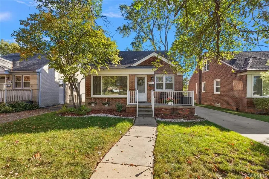 24365 Elmira, Redford, MI 48239 - #2