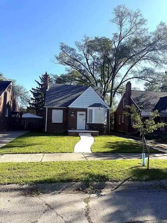 18610 Prevost, Detroit, MI 48235 - #2