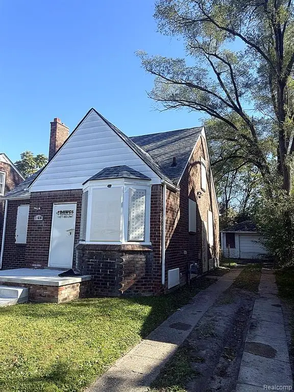 18610 Prevost, Detroit, MI 48235 - #3