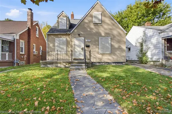 18575 Greeley, Highland Park, MI 48203